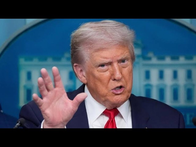 BREAKING: Marc Elias drops BOMB on Trump