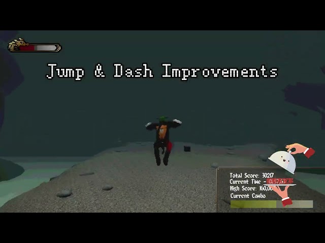 Beat Stands Project Update 44 #gamedev #ue5 #indiedev #gamedevblog