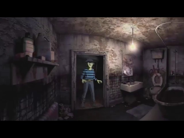 T H E B A T H for 10 minutes in 360