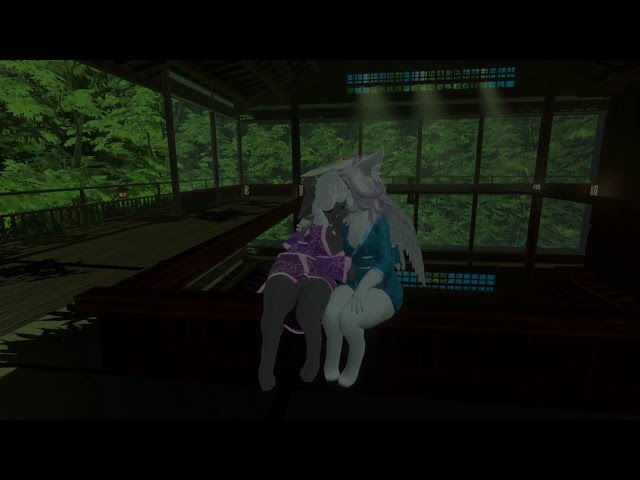 Thirsty Thursday 𓆩♡𓆪 EᗰOTIOᑎᗩᒪ ᔕᑌᑭᑭOᖇT ᗩᑎGEᒪ🤍【VTUBER】