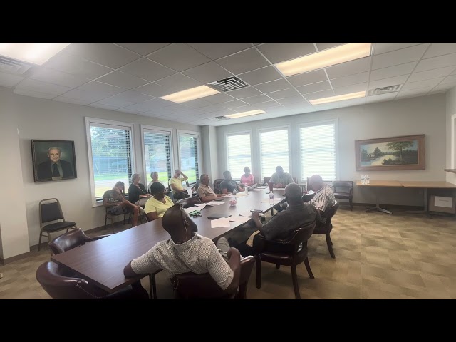 Local Development Authority of Irwin County 2026-08-18