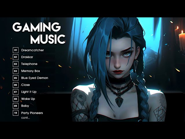 Gaming Music 2026 ♫ Top 30 Songs: NCS, Trap, Electronic, House ♫ Best Of EDM 2026