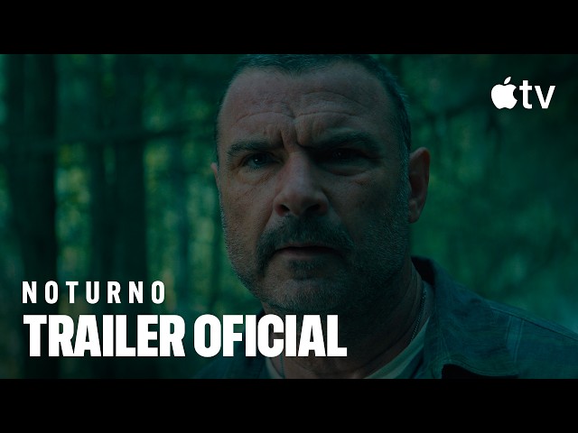 Noturno — Trailer oficial | Apple TV
