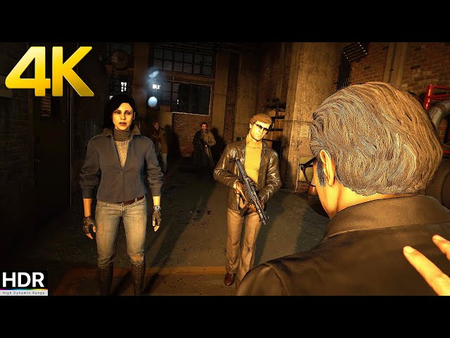 Brick In The Wall | Realistic Ultra Graphics [4K UHD 60FPS] Call of Duty Black Ops Gameplay