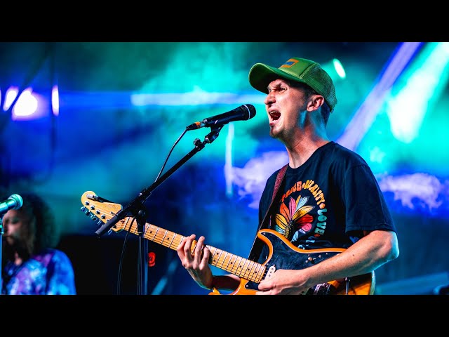Big Something - 8/23/25 - Pittsboro, NC - The Big What? [FULL SHOW]
