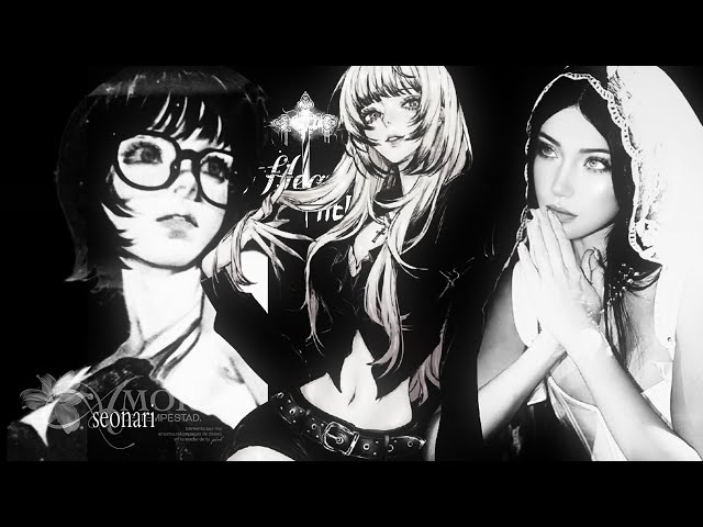se torne MAIS bonita a cada escuta (não estou brincando) subliminal 
