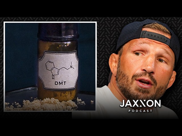 Should DMT Be Legal For Intense PTSD