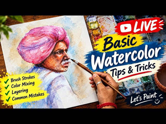 Arto Sarbajit Live Stream