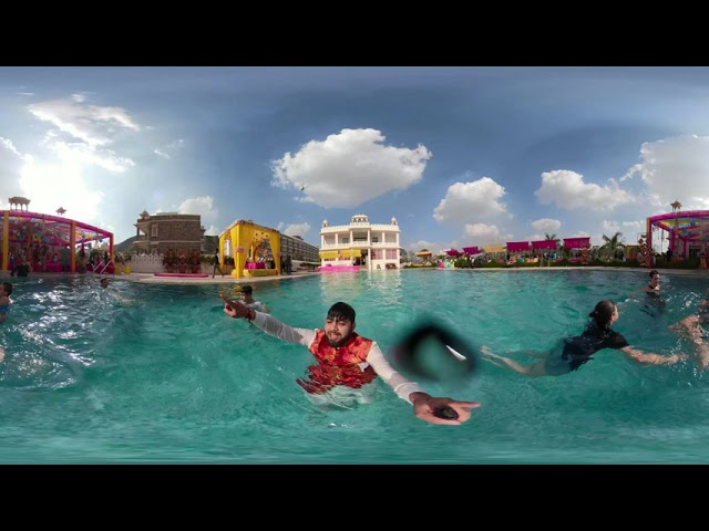 #theROYalwedding - Let's go to the Pool Pool
