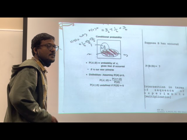 Supplementary 02 Conditional Probability and Bayes' Rule