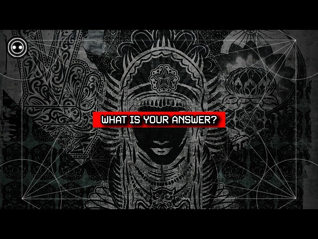 The Question That Changed My Mind Forever