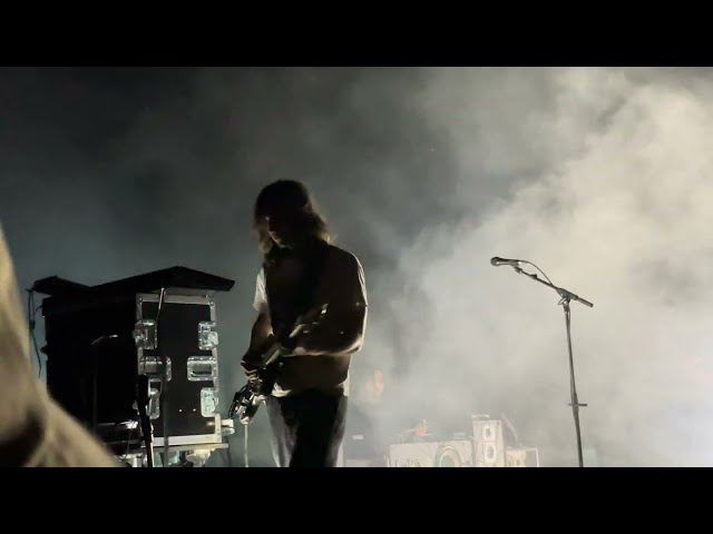 Mk.gee | Live | Brooklyn Paramount NYC | September 29, 2024