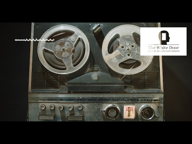 A Hypnosis Recording from The White Door