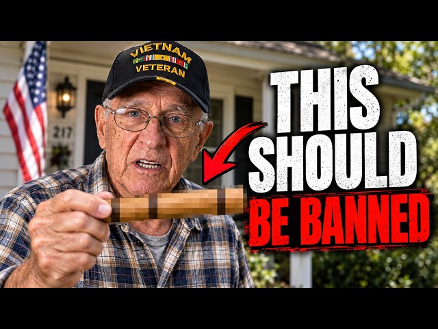 This $2 Wooden Self-Defense Tool Is Legal — and Perfect for Seniors