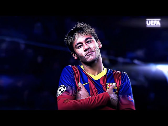 Whine In Brazil - Neymar (slowed/reverb)