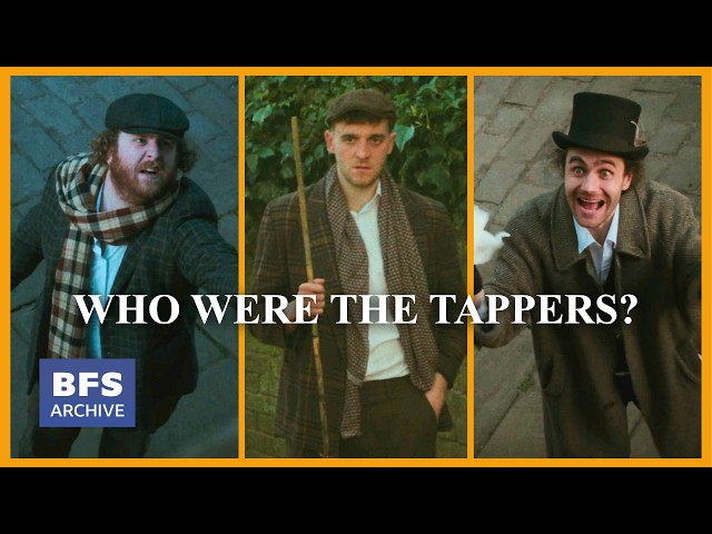 TAPPERS | BOYS FOR SALE