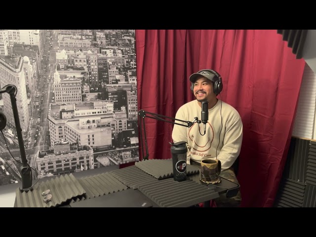 TBN Podcast: Ep 002 (part 1)