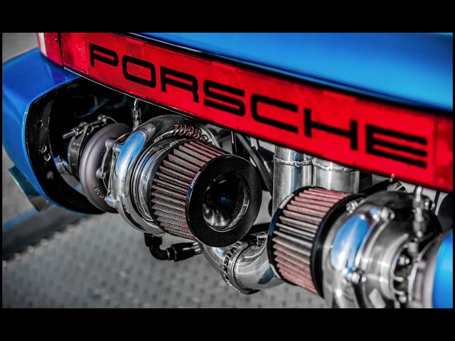 Throwback Thursday: first Bisimoto twin turbo 