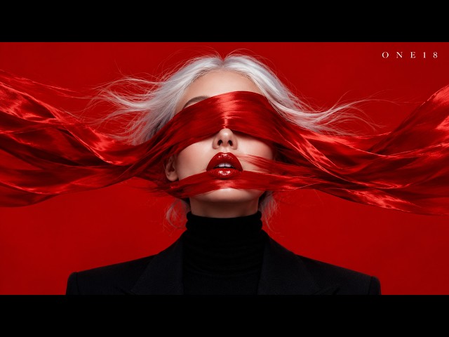 ONE18 - UBIQUITOUS (Minimal Techno)