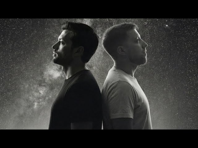 Deep Technique – Return to the Stars (Lyric Video)