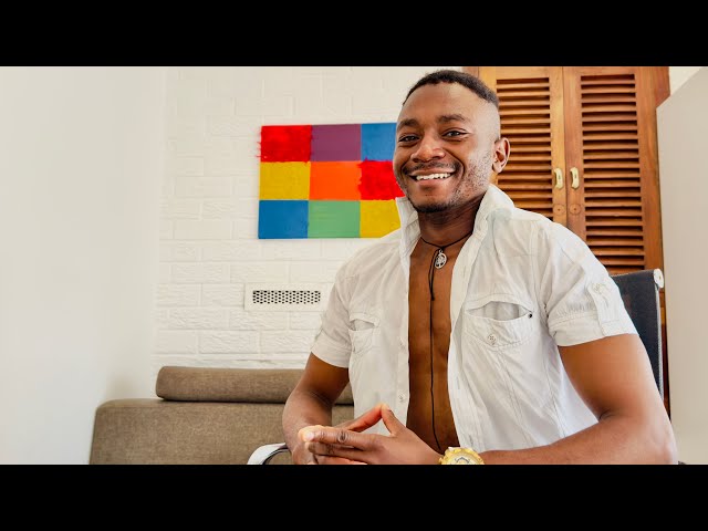 Fall In Love With Your Purpose: The Key To Crushing Life Daily