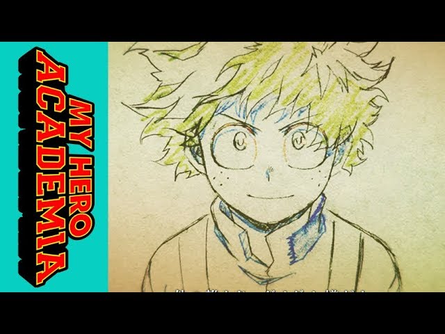 My Hero Academia Season 3 Ending 1 | Update by Miwa