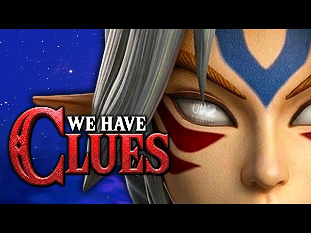 Someone at Nintendo is getting fired for this