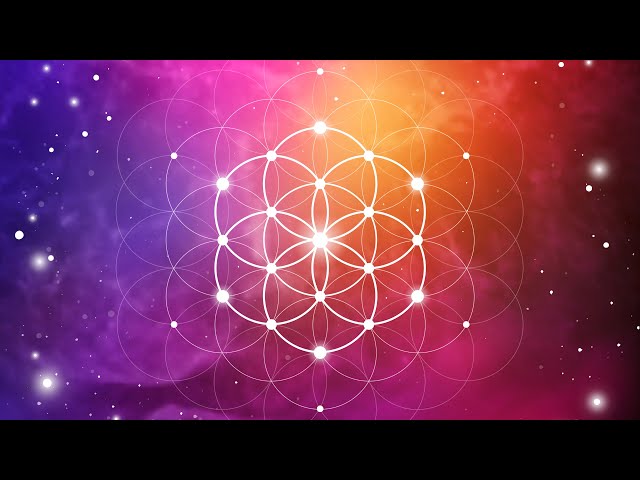Deep Healing Theta Wave Binaural Beats | Royalty Free Meditation Music