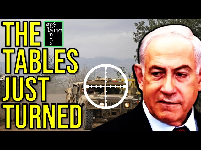 Israel Went Hunting In Lebanon - Hezbollah Found The Commanders