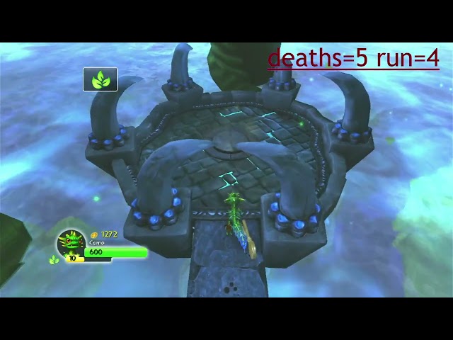 skylanders but the wheel decides (Part 10/14)