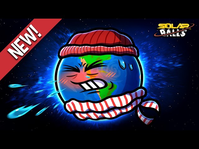 What's Going On with the Earth?!