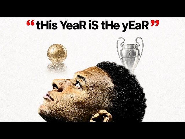 What If Mbappe's Career Ended Tomorrow?