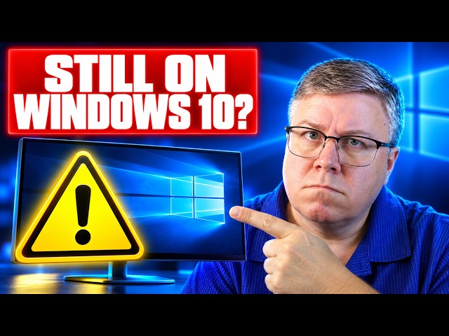 Microsoft Blinked: Windows 10 One Year Later