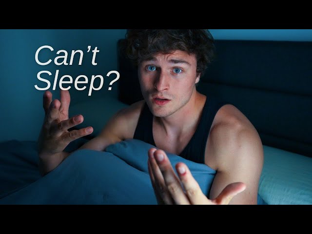 ASMR For When Sleep Feels IMPOSSIBLE (1h+ Sleepy Triggers)