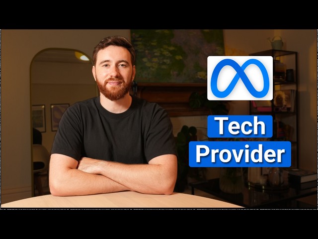 How I Became a Tech Provider: Step by Step