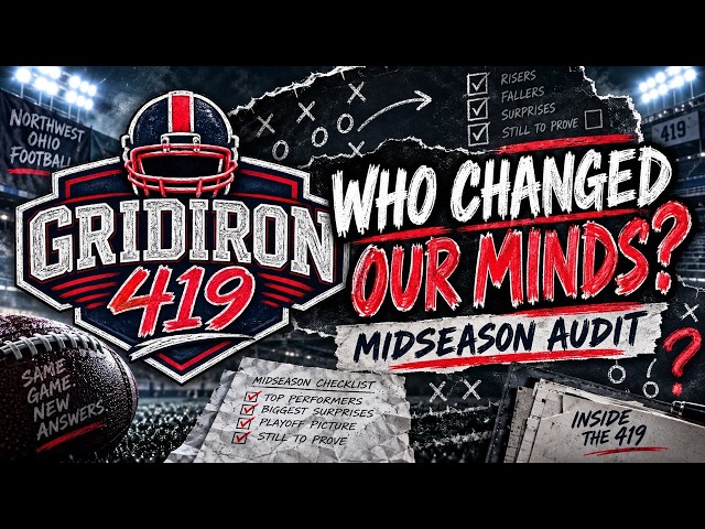 5 Weeks In: Biggest Surprises, Bold Predictions & What Changes Next | Inside the 419