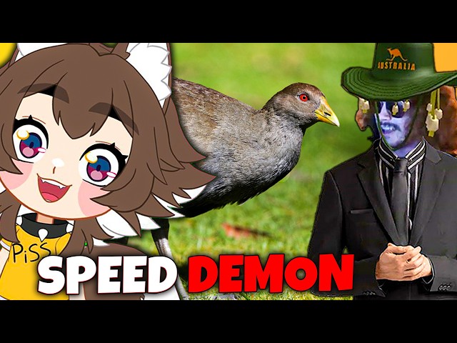 God got silly with this one... | Vtuber Reacts to MoreParz