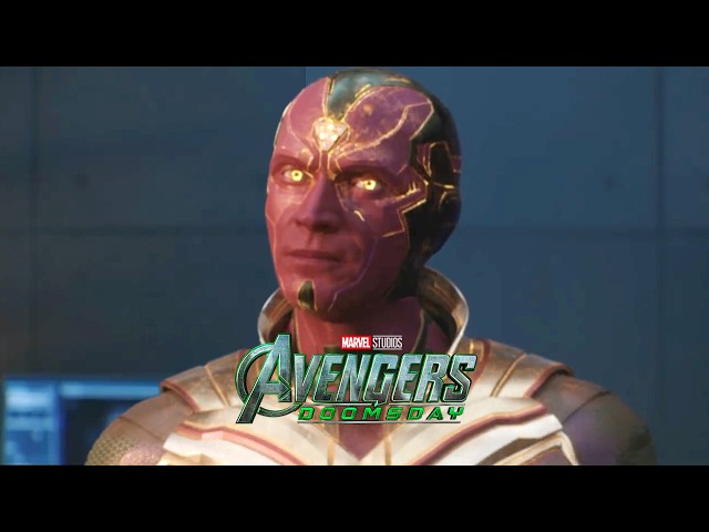 Visionquest Episode 5 Trailer Breakdown & Easter Eggs