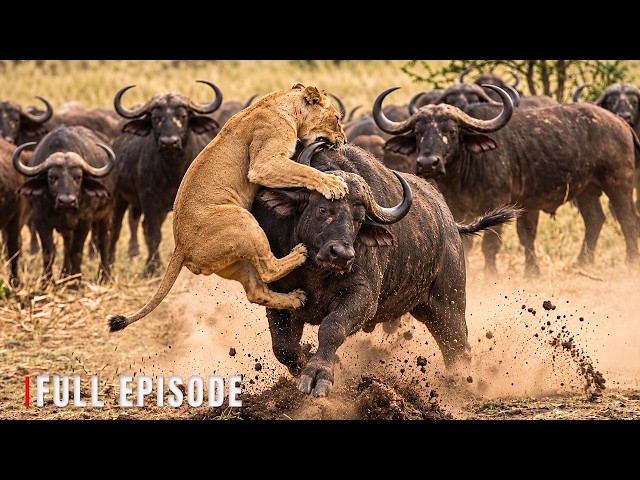 Wild Survivors | How Animals Adapt When Nature Changes the Rules | Wildlife Documentary