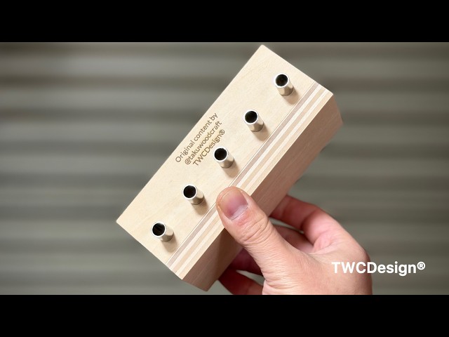 5 Jigs That Make Woodworking Easier