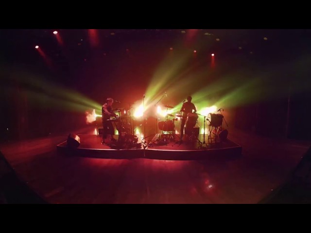 Mitú - Live 360 Grados