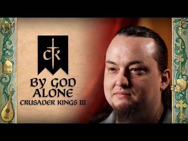 Crusader Kings III: By God Alone - Feature Highlight