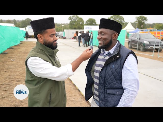 National Ansarullah Ijtema UK 2026: Inside This Year’s New Initiatives