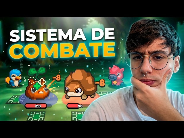 🔥 THIS IS HOW THE YAKKAMON BATTLE SYSTEM WILL WORK | Ronin network