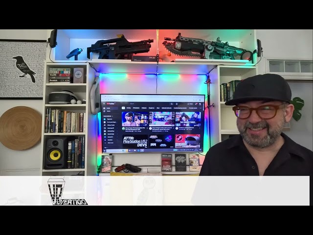 Steam Frame reviews are in! And despite its issues it's still an incredible VR headset???