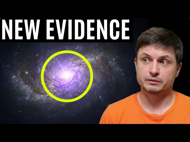 Did We Just Detect Dark Matter Annihilating in Deep Space?