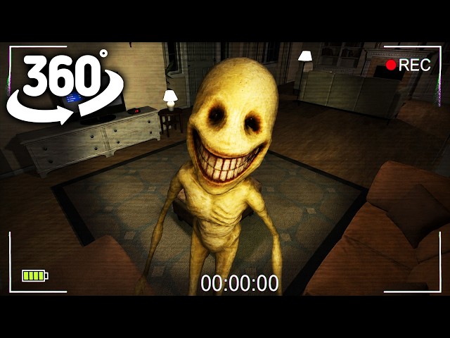 Verity in YOUR HOME ! | 360° VR