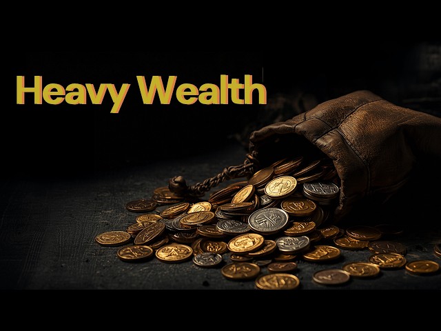 When Wealth Became a Burden: How Ancient Trade Actually Worked