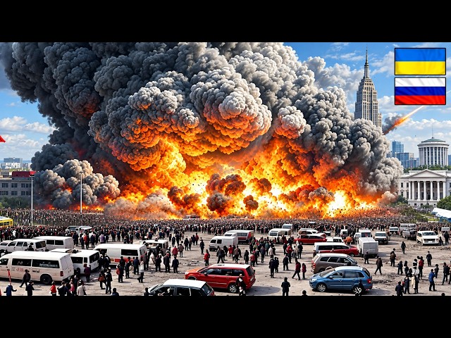 2 MINUTES AGO! GOODBYE TRUMP—US GLORY HAS COME TO AN END, ARMA 3