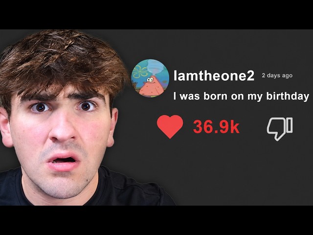 TikTok Comments Are Pure Stupidity.